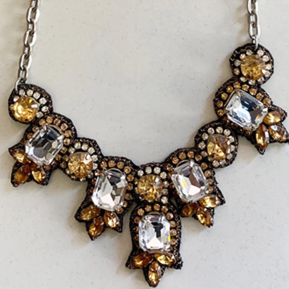 Two Statement Necklaces - image 2